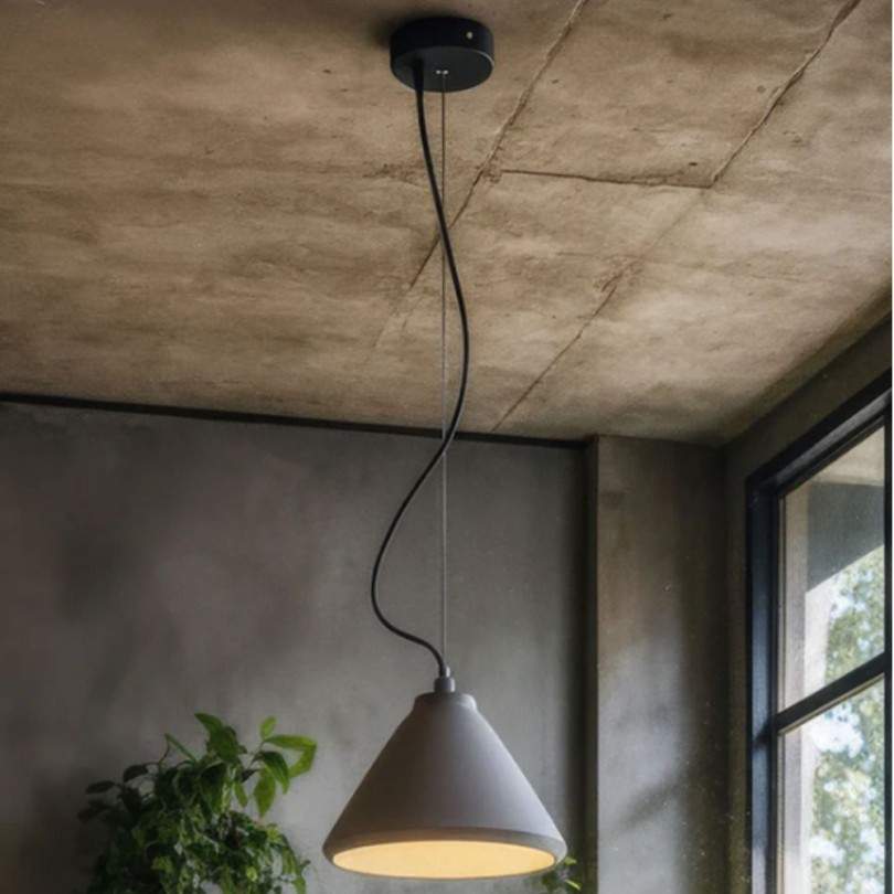 Lampada sospesa RADICAL - Rendl light