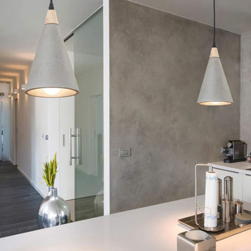 Lampada sospesa HEIDI - Rendl light Lampada sospesa HEIDI - Rendl light