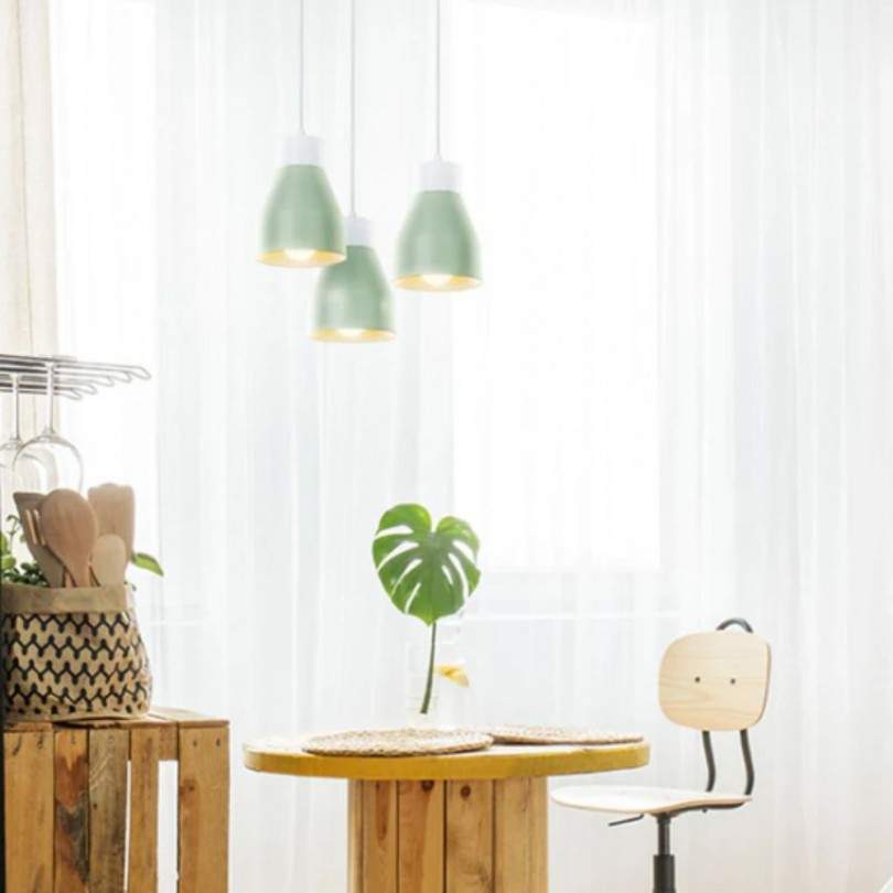 Lampada sospesa FRUTTI - Rendl light