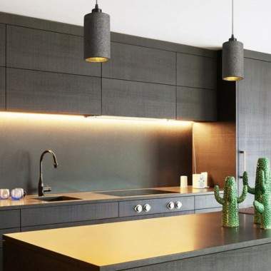 Lampada sospesa CAMINO -...