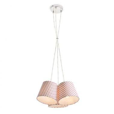 Lampada sospesa NANCY -...