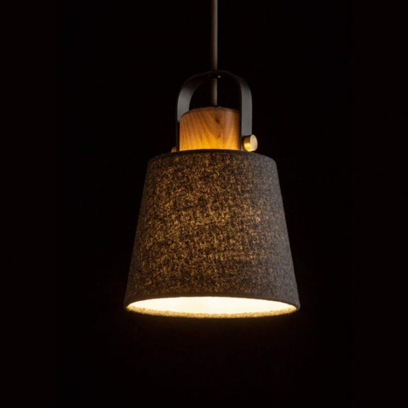 Lampada sospesa CHOUPETTE - Rendl light