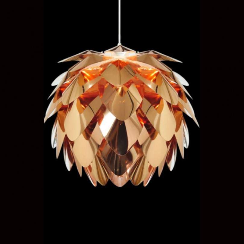 Lampada sospesa ENCOMBRE - Rendl light