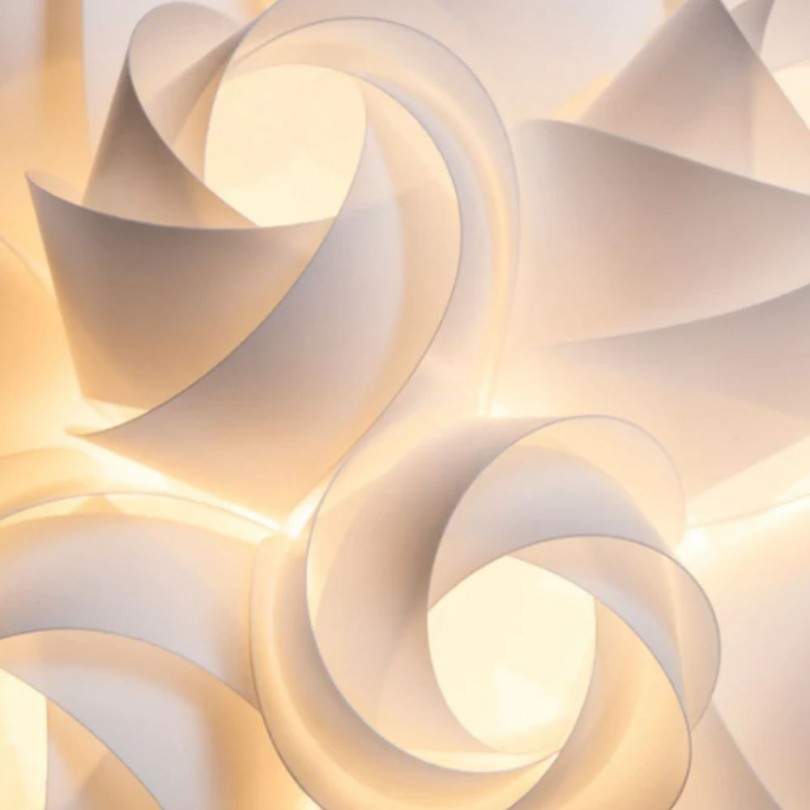 Lampada sospesa COCO - Rendl light