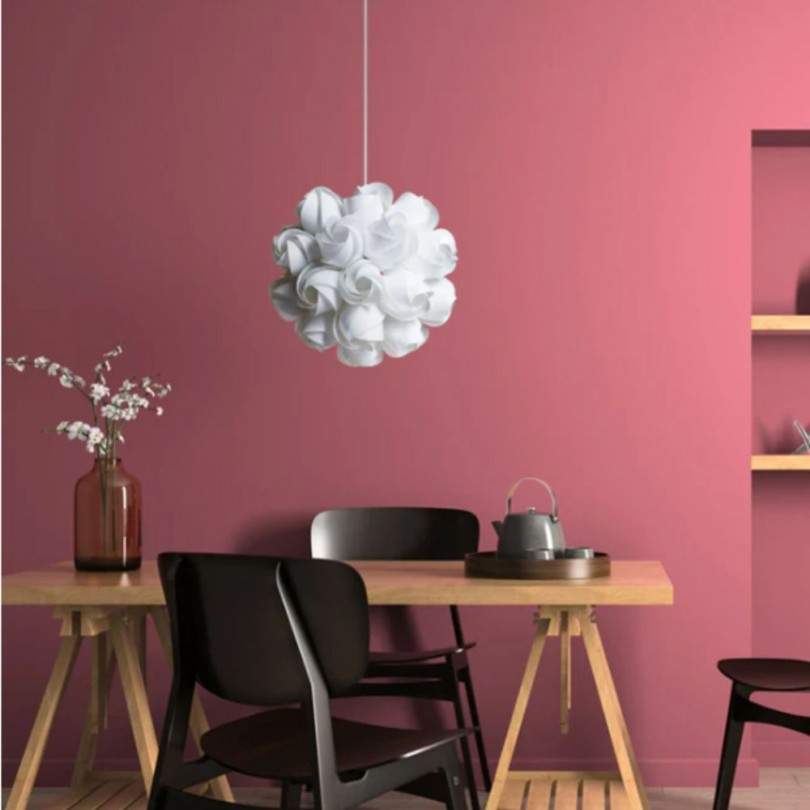 Lampada sospesa COCO - Rendl light