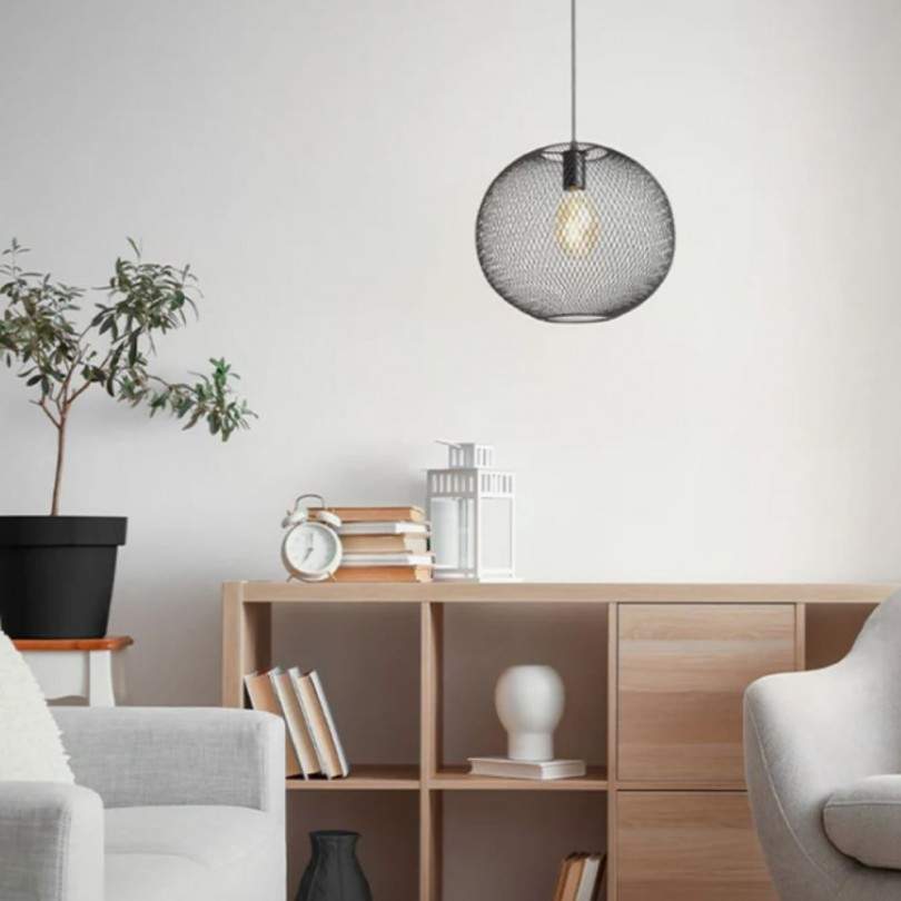 Lampada sospesa COSIR - Rendl light