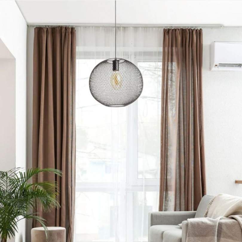 Lampada sospesa COSIR - Rendl light