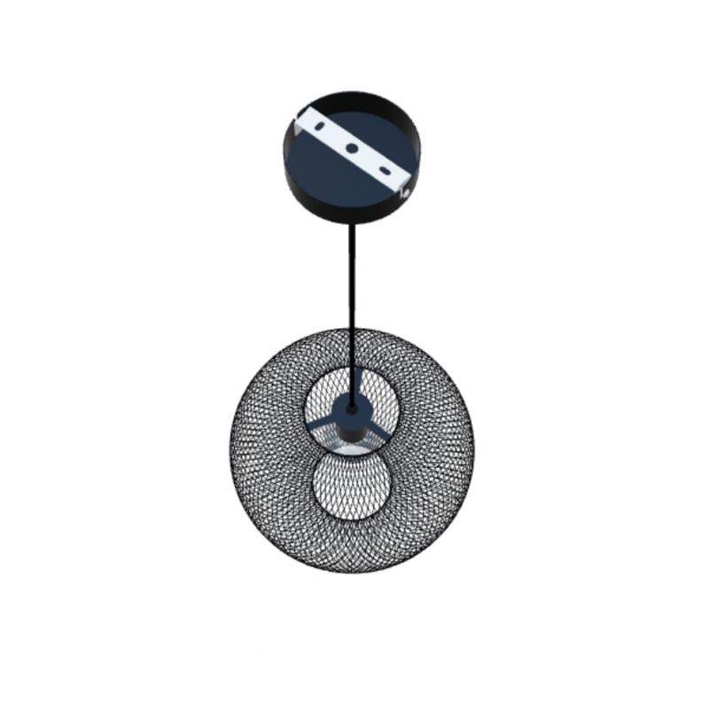 Lampada sospesa COSIR - Rendl light