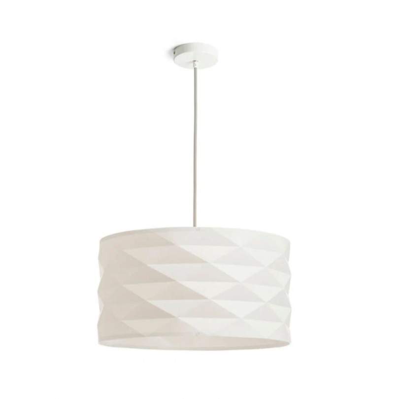 Lampada sospesa EZRA - Rendl light