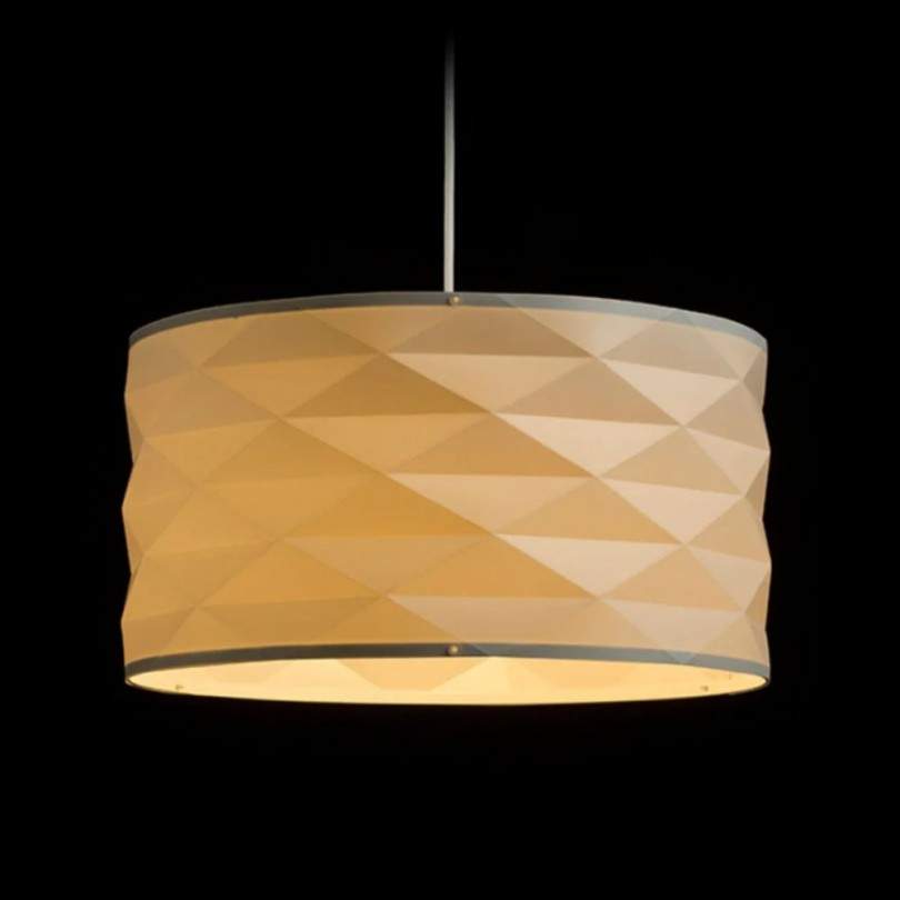 Lampada sospesa EZRA - Rendl light