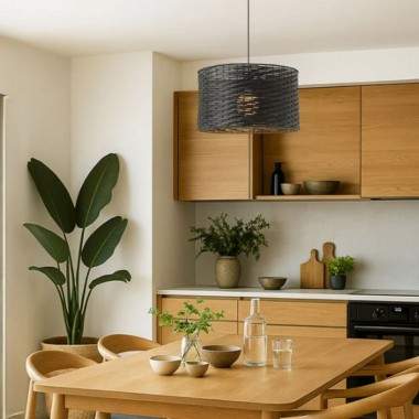 Lampada sospesa FIATLUX -...