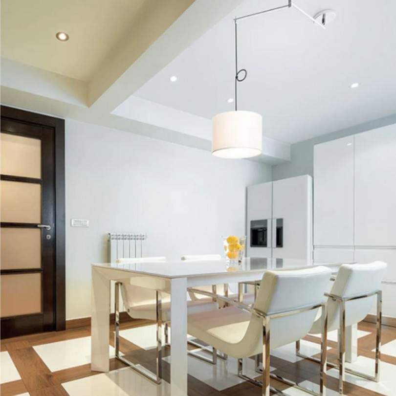 Lampada sospesa BROADWAY - Rendl light