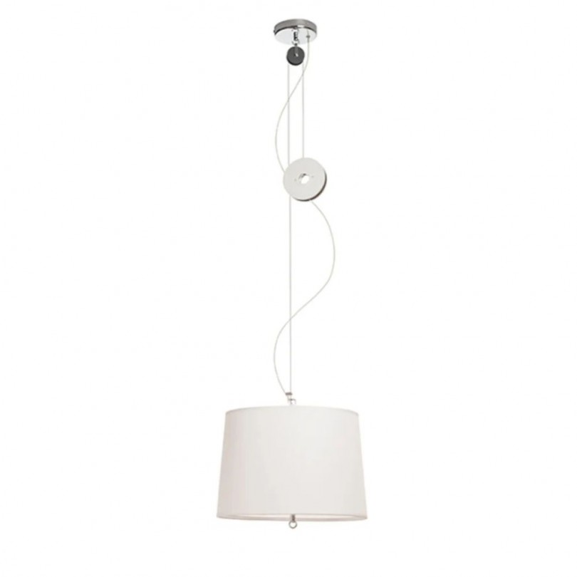 Lampada sospesa LEVITA - Rendl light