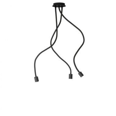 Lampada sospesa LOYD III -... 2