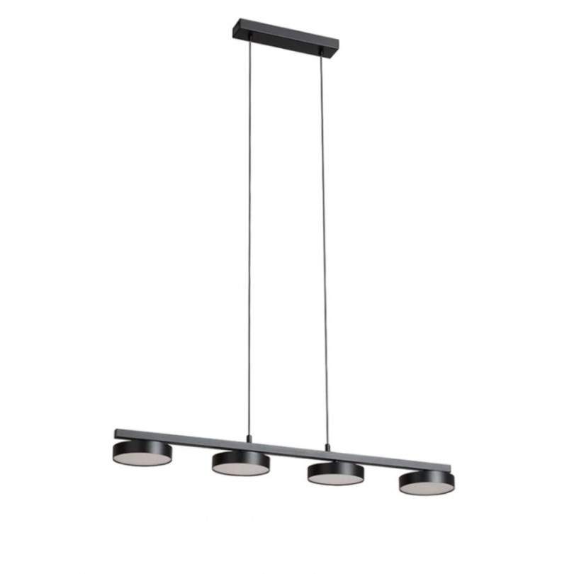 Lampada sospesa ARETHA IV - Rendl light