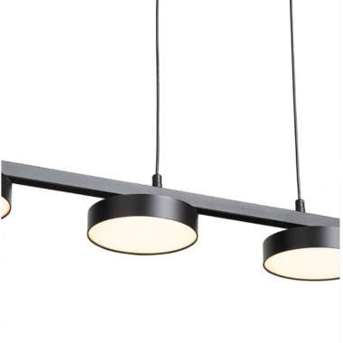 Lampada sospesa ARETHA IV -... 2