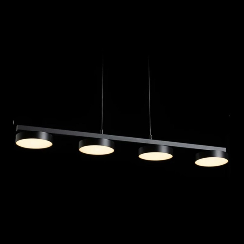 Lampada sospesa ARETHA IV - Rendl light