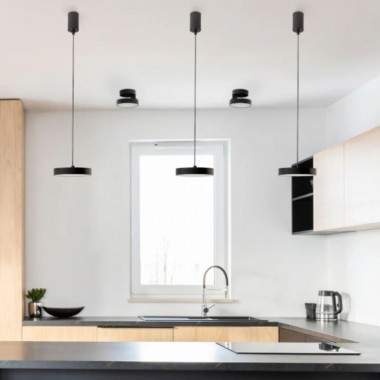 Lampada sospesa ARETHA -...