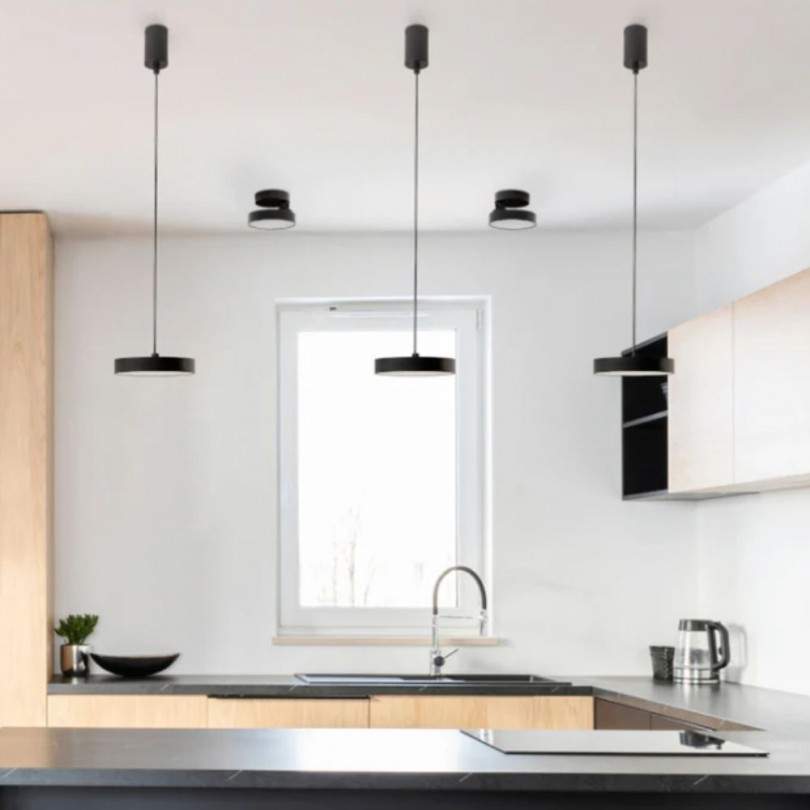 Lampada sospesa ARETHA - Rendl light