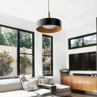 Lampada sospesa GIULIA -...