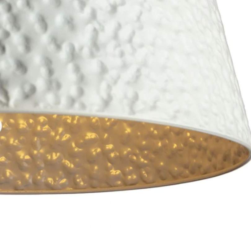 Lampada sospesa BUCKY - Rendl light