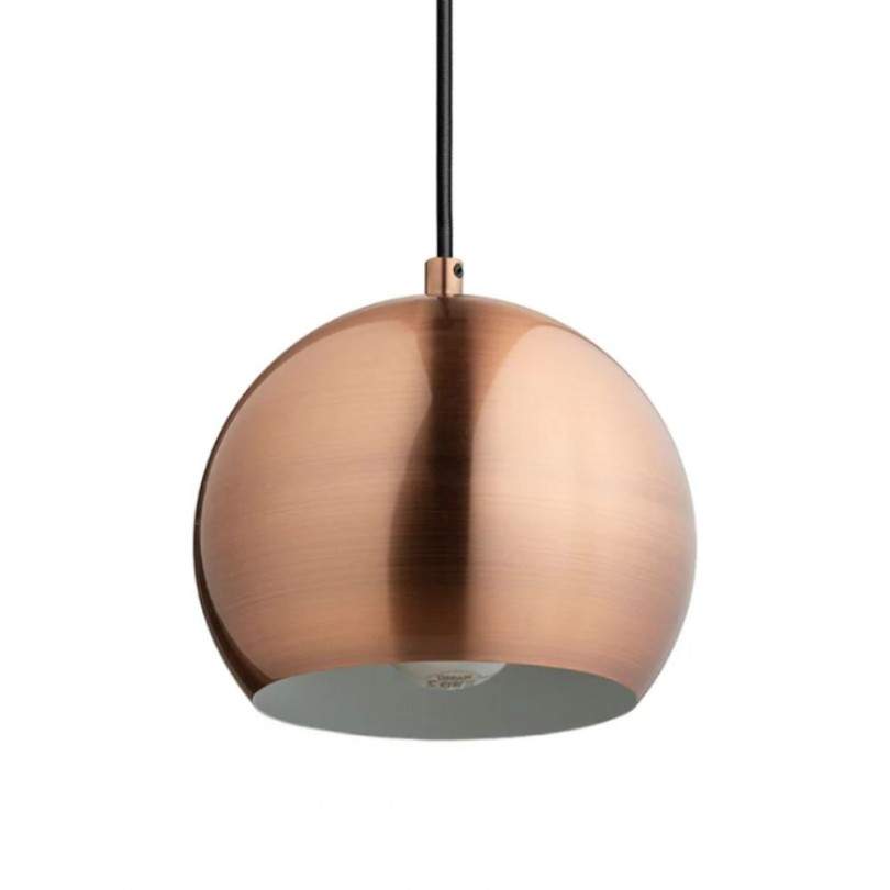 Lampada sospesa AGNETA - Rendl light