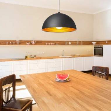 Lampada sospesa CARISSIMA -...