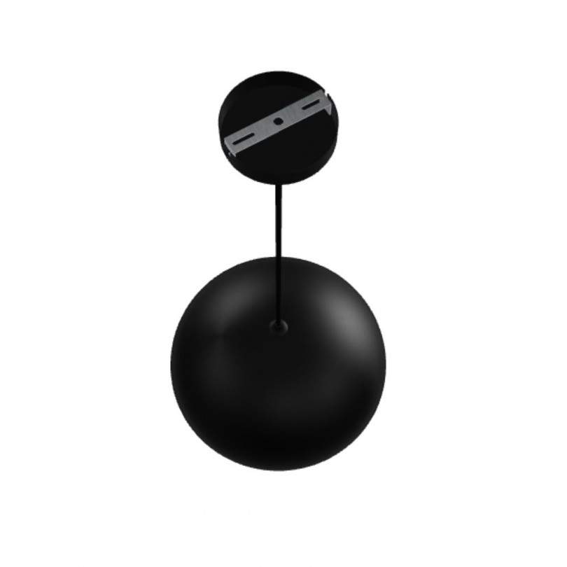 Lampada sospesa CARISSIMA - Rendl light