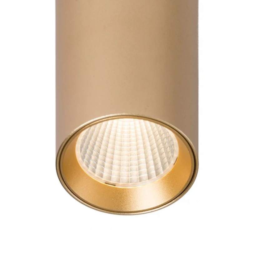 Lampada a sospesa MAVRO1 - Rendl light