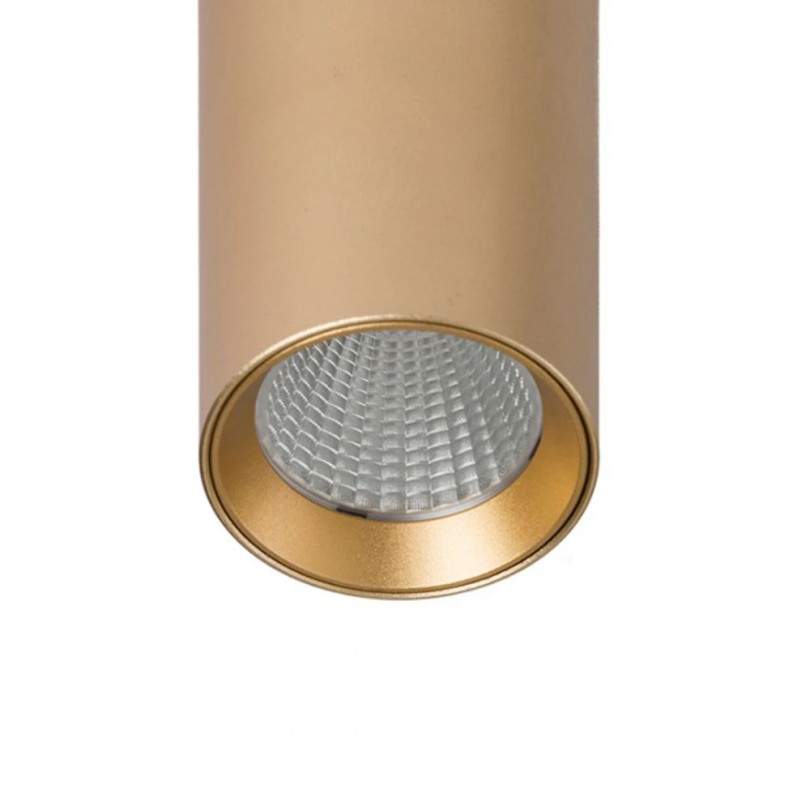 Lampada a sospesa MAVRO1 - Rendl light