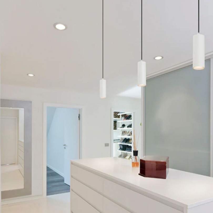 Lampada a sospesa MAVRO1 - Rendl light