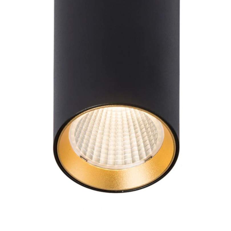 Lampada a sospesa MAVRO1 - Rendl light