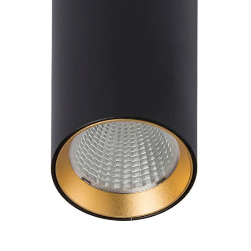 Lampada a sospesa MAVRO1 - Rendl light