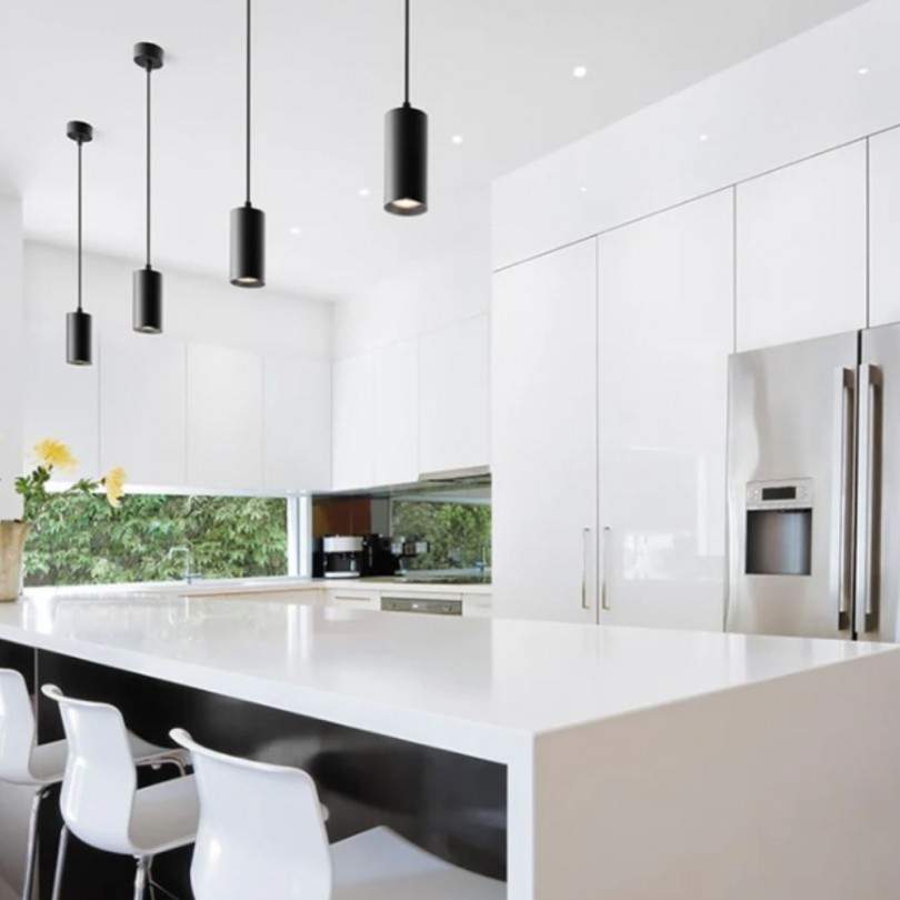 Lampada sospesa BELENOS - Rendl light