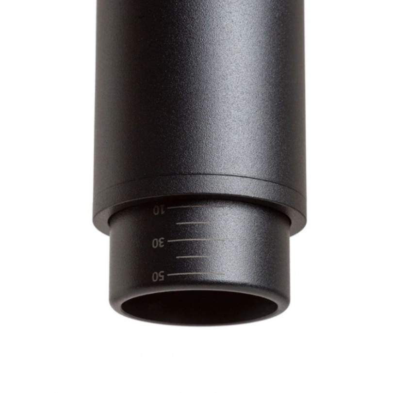 Lampada sospesa OPTIMUS - Rendl light