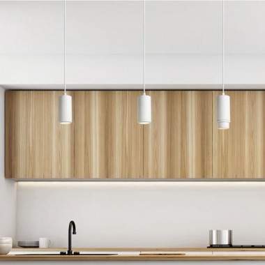 Lampada sospesa OPTIMUS -...