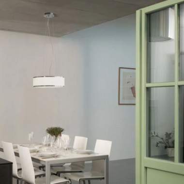 Lampada sospesa CASSABLANCA... 2