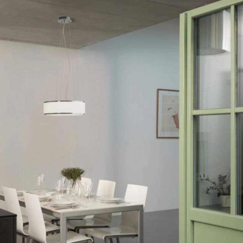 Lampada sospesa CASSABLANCA - Rendl...