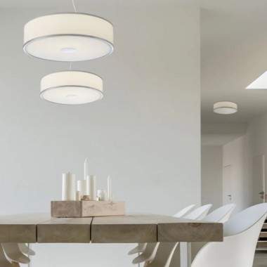 Lampada sospesa CASSABLANCA...