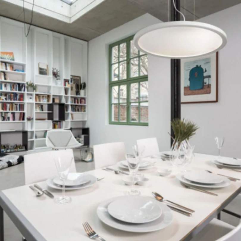 Lampada sospesa MONETA - Rendl light