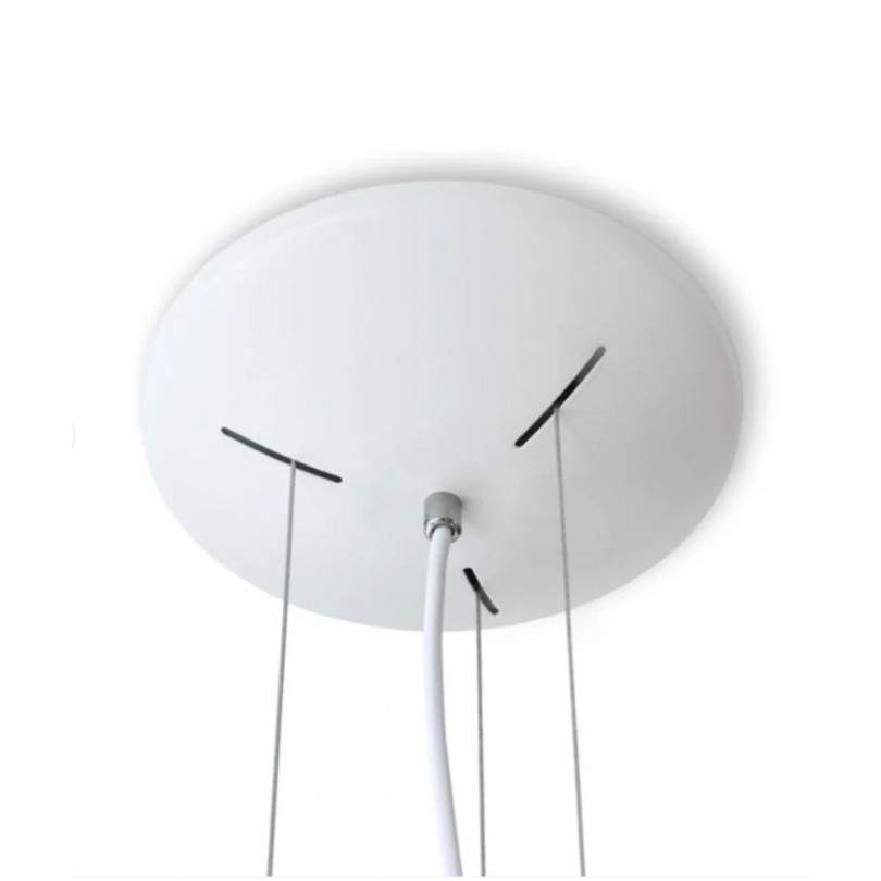 Lampada sospesa MONETA - Rendl light