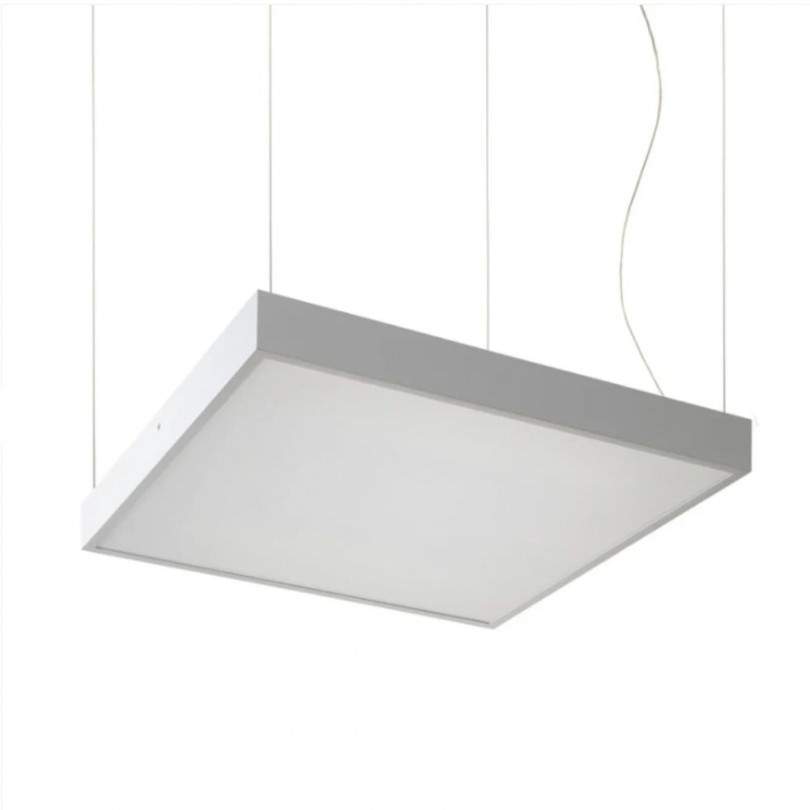 Lampada sospesa STRUCTURAL - Rendl light