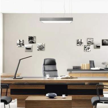 Lampada sospesa STRUCTURAL...