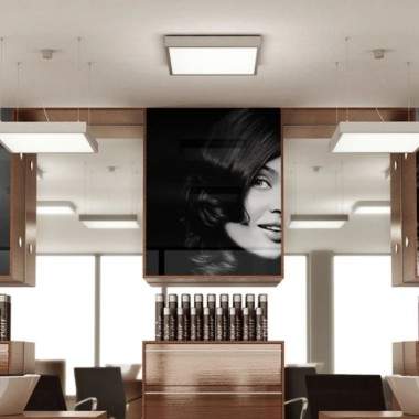 Lampada sospesa STRUCTURAL... 2