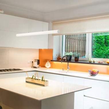 Lampada sospesa RIVIER -... 2