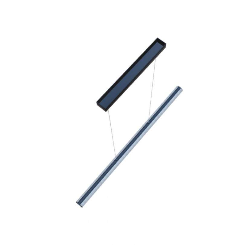 Lampada sospesa RIVIER - Rendl light