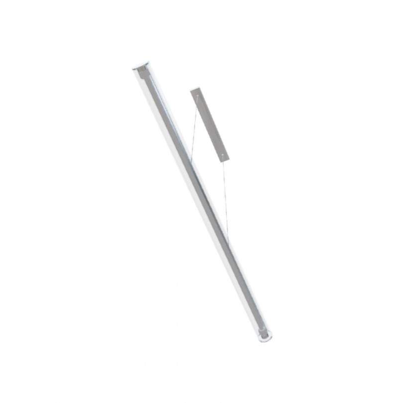 Lampada sospesa RIVIER - Rendl light