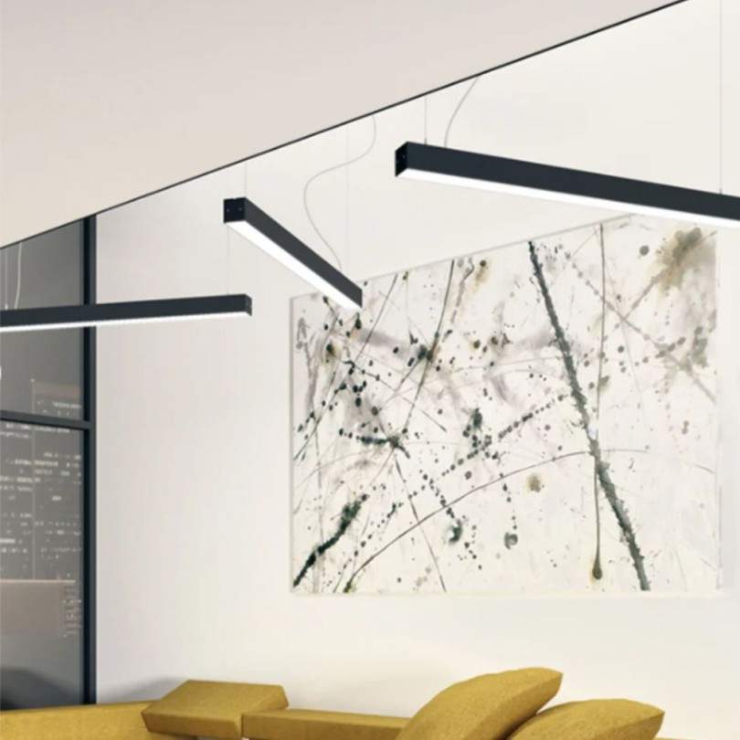 Lampada sospesa PESANTE - Rendl light Lampada sospesa PESANTE - Rendl light