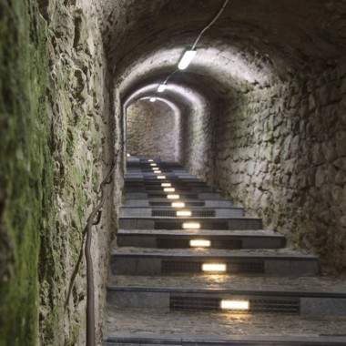 Lampada sospesa TRIDENT PRO... 2