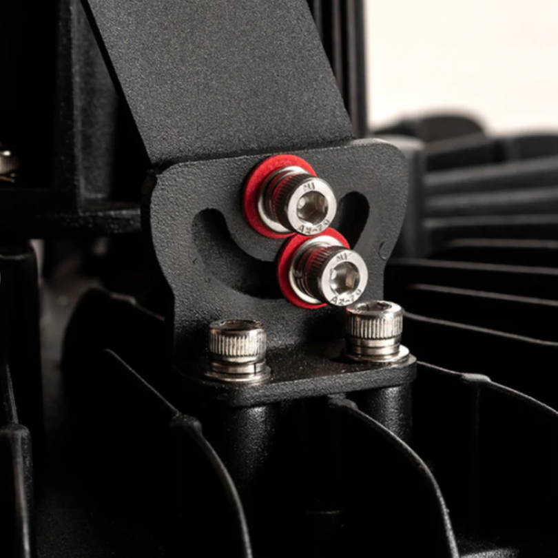 Faretto MEGALOS PRO - Rendl light